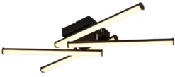 Kirina 50cm plafond