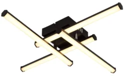 Kirina 50cm plafond