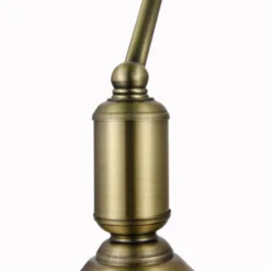 Kiwi 36cm skrivbordslampa