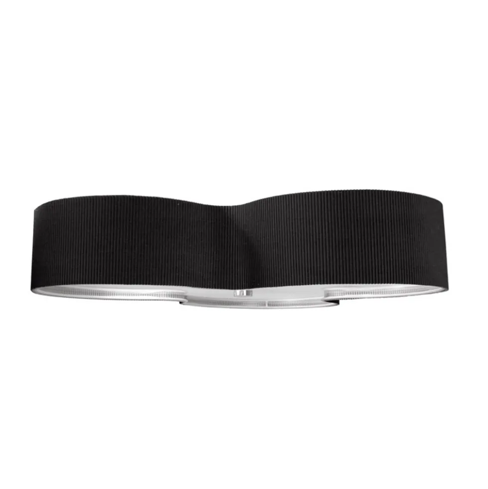 Kolme Ø70 plafond
