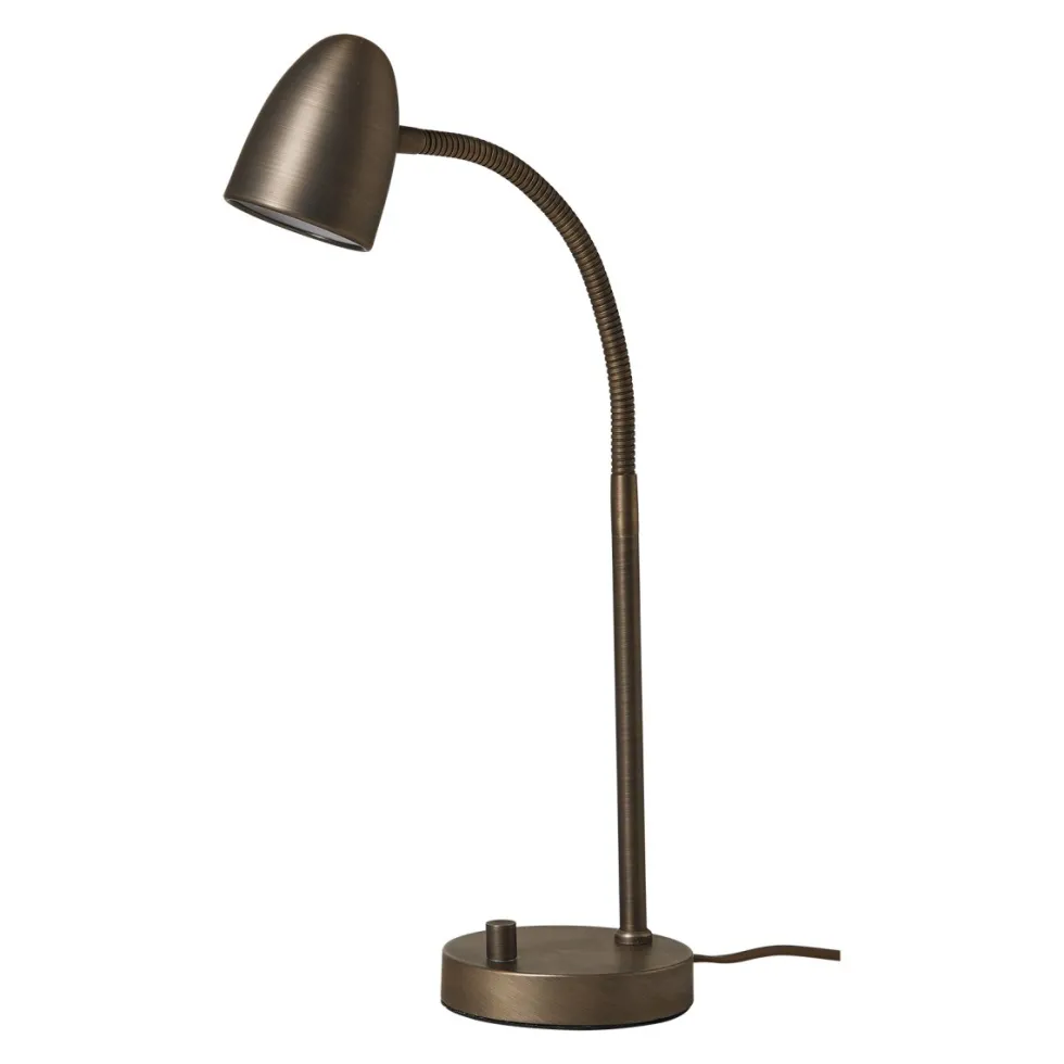 Koster 47cm skrivbordslampa