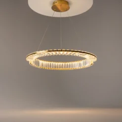 Krone Ø62 taklampa