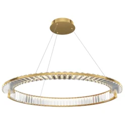 Krone Ø80 taklampa