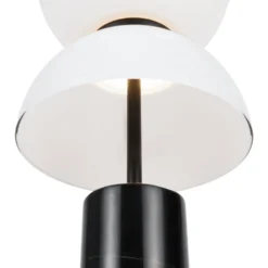 Kyoto 46cm bordslampa