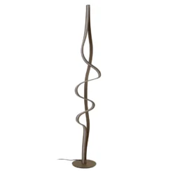 Lambada golvlampa