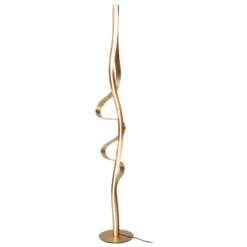 Lambada golvlampa