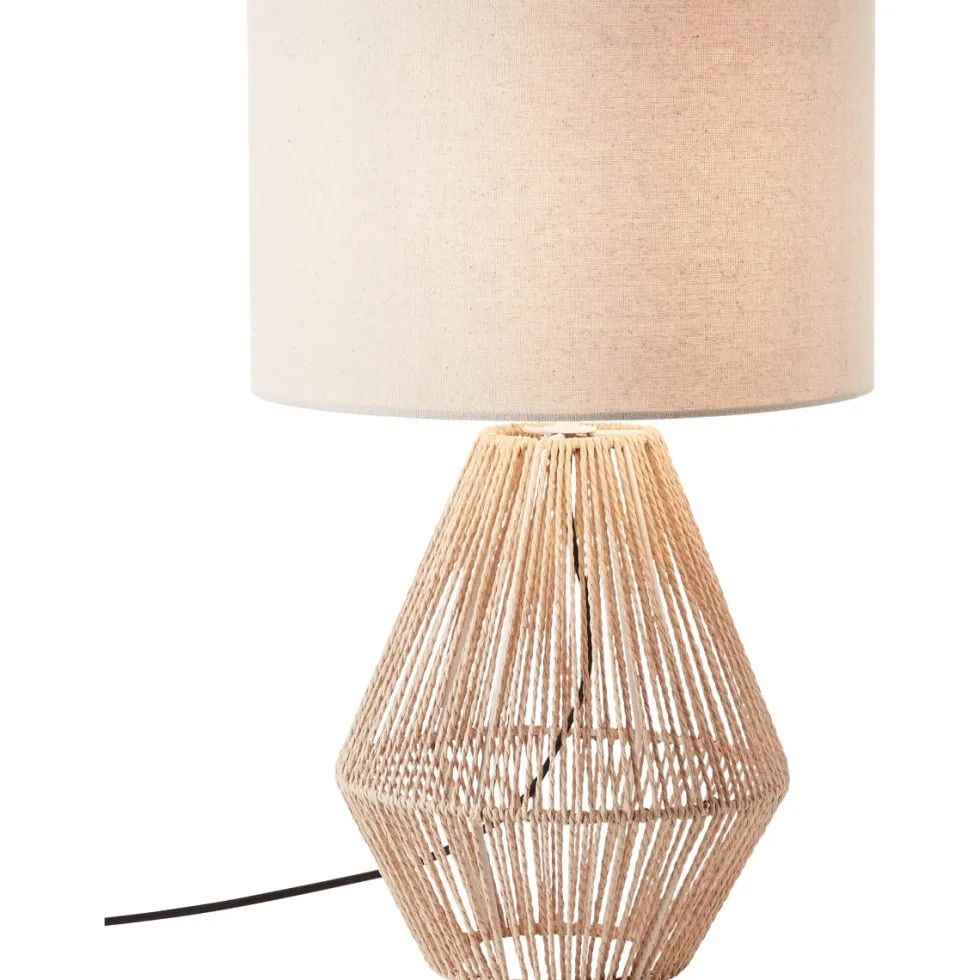 Laraine 52cm bordslampa