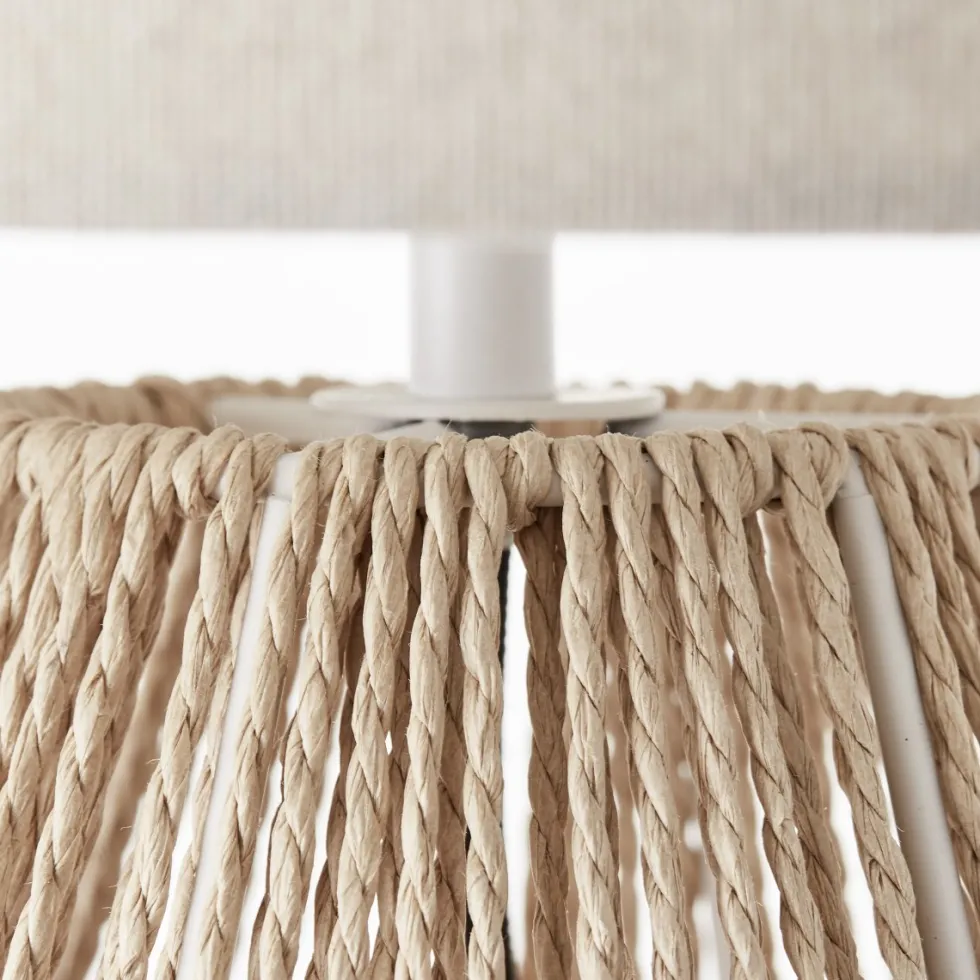 Laraine 52cm bordslampa