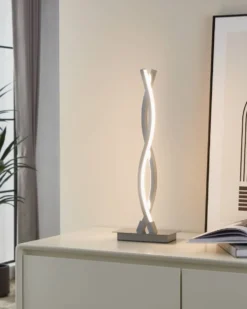 Lasana 46cm bordslampa