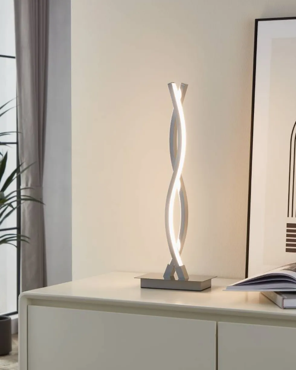Lasana 46cm bordslampa