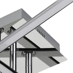 Lasana 50cm plafond