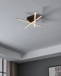 Lasana 50cm plafond