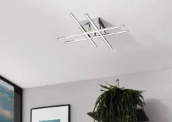 Lasana 50cm plafond