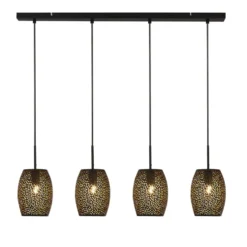 Laser 90cm taklampa