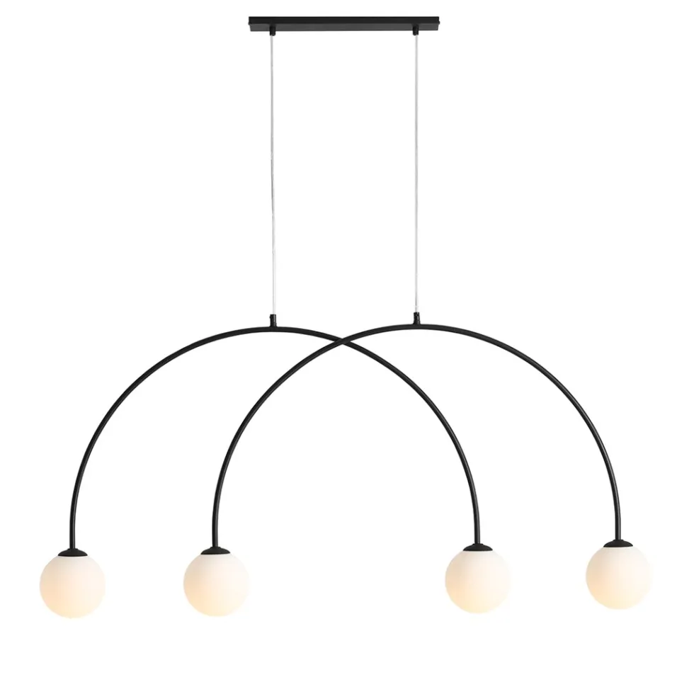 Lea 130cm taklampa