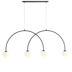 Lea 150cm taklampa