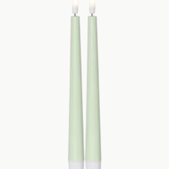 LED Antikljus Flamme Candy
