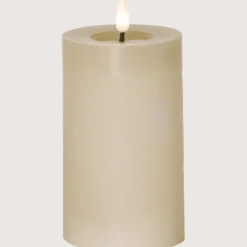 LED Blockljus Flamme Flow