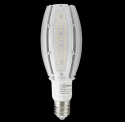 LED cornlamp E27 30W 4000K