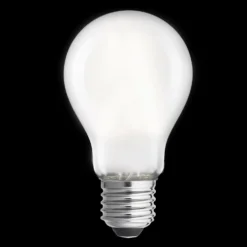 LED E27 klot matt 2W 2700K