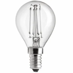 LED E14 0,8W 2700K dimbar