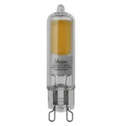 LED G9 2,2W 3000K dimbar
