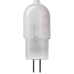 LED G4 2W 2500K dimbar