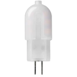 LED G4 2W 3000K dimbar