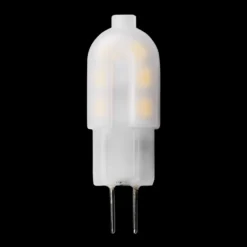 LED G4 1,2W 3000K dimbar