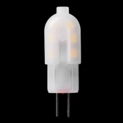 LED G4 1,2W 2500K dimbar