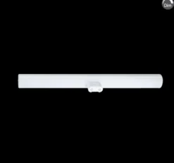 LED linestrarör opal 1-pol 5W 2700K