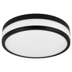 Led Palermo Ø30 badrumslampa