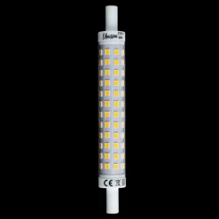 LED R7s 118mm 3000K 9W