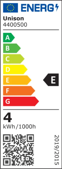 LED R7s 78mm 4W 3000K dimbar