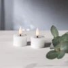 LED Värmeljus Flamme Flow