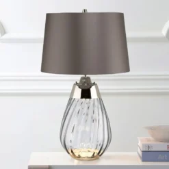 Lena 60cm bordslampa
