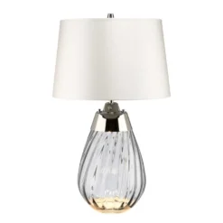 Lena 60cm bordslampa