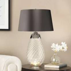 Lena 74cm bordslampa
