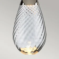 Lena 74cm bordslampa