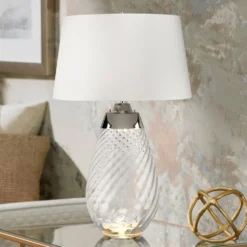 Lena 74cm bordslampa