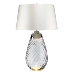 Lena 74cm bordslampa