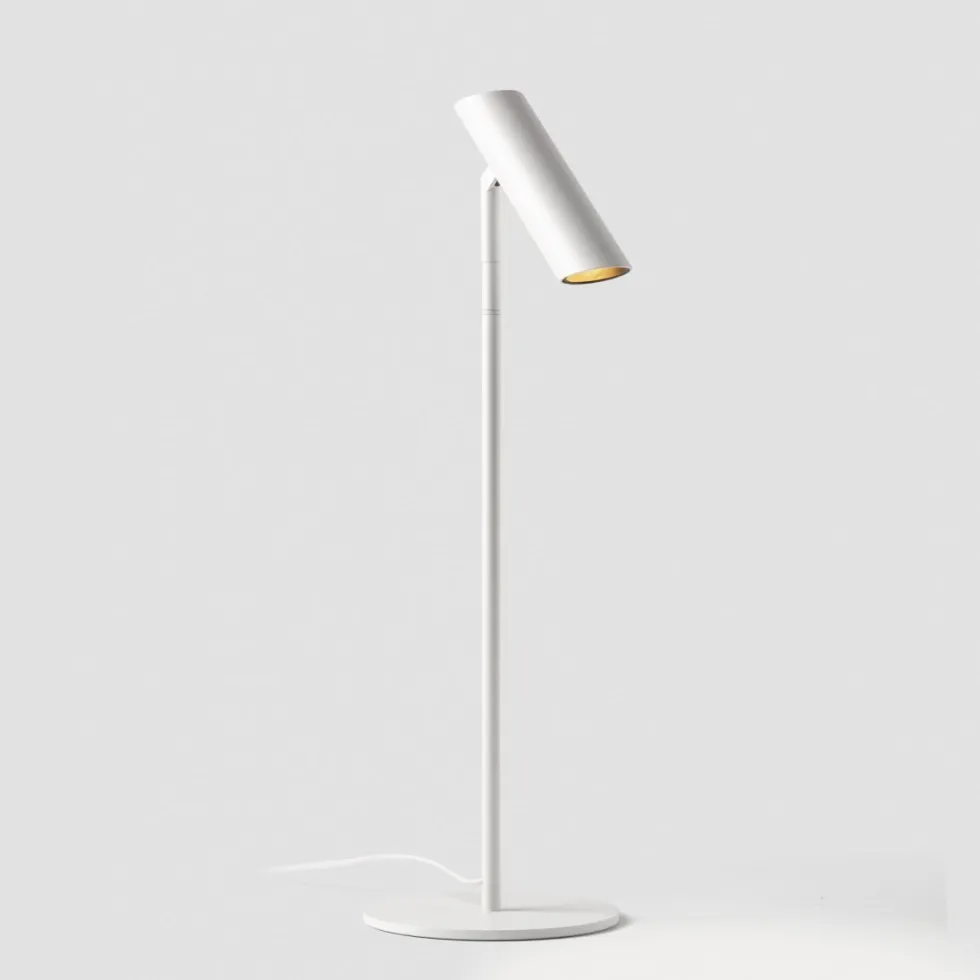 Leo 48cm skrivbordslampa