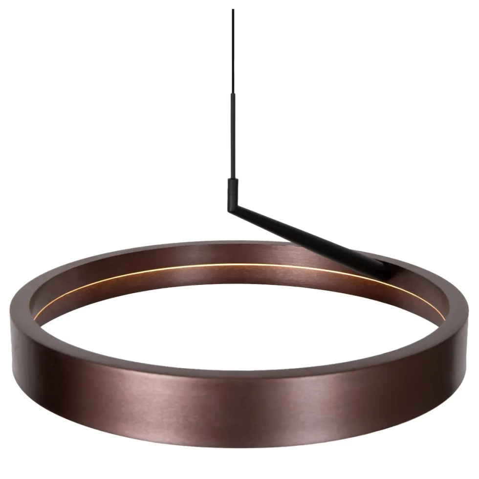 Leonard Ø55 taklampa