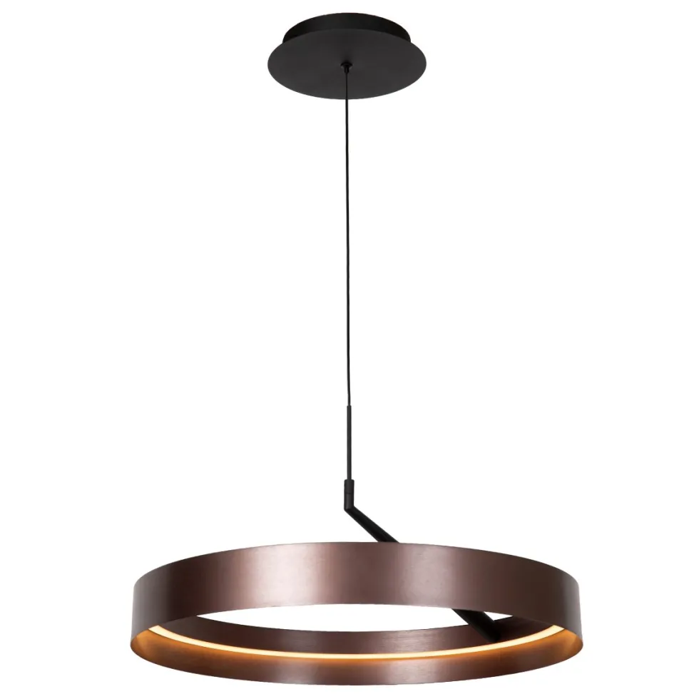Leonard Ø55 taklampa