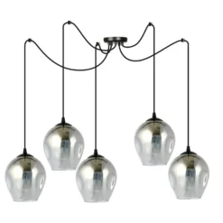 Level 50cm taklampa