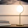 Le Vita 58cm bordslampa
