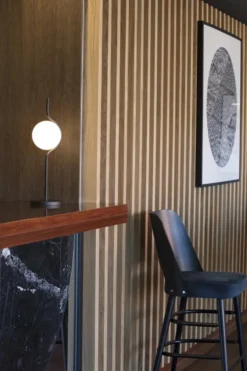 Le Vita 58cm bordslampa