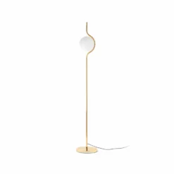 Le Vita golvlampa