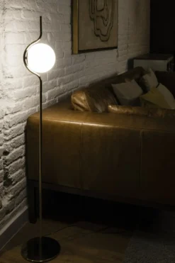 Le Vita golvlampa