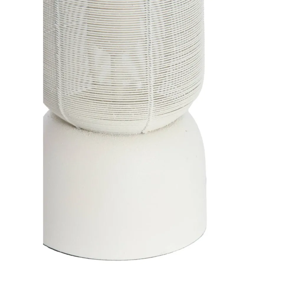 Lezuza 50cm bordslampa